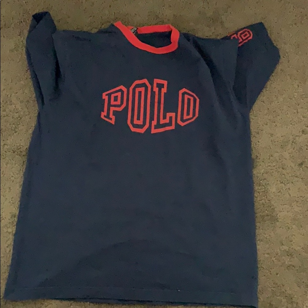 Polo Ralph Lauren Shirt